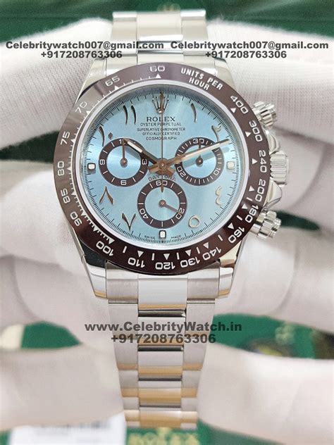 arabic dial rolex price|rolex daytona arabic dial price.